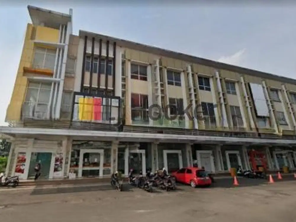 Ruko Emerald Summarecon Bekasi Jawa Barat