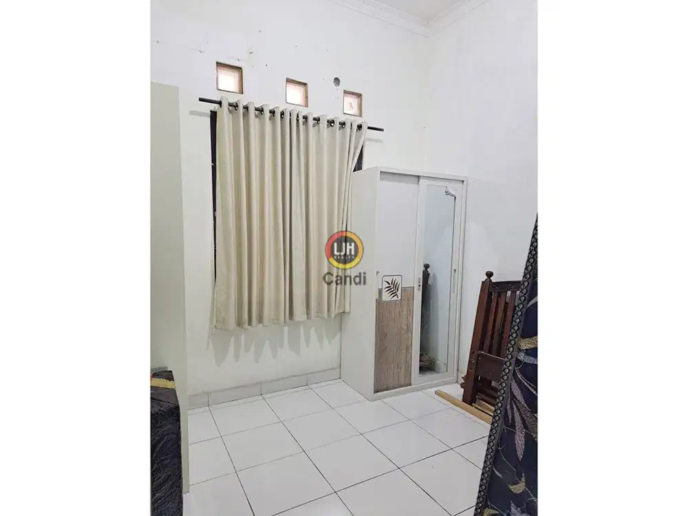 Kost di Menoreh Utara Gajahmungkur Semarang