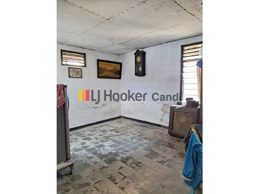 Rumah di Kaliwiru Candisari Semarang