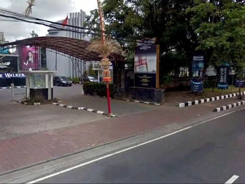 Tanah PRIME Bypass Ngurah Rai - Boshe Club Bali