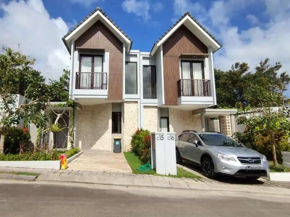 Rumah PRIME Damara Village Jimbaran