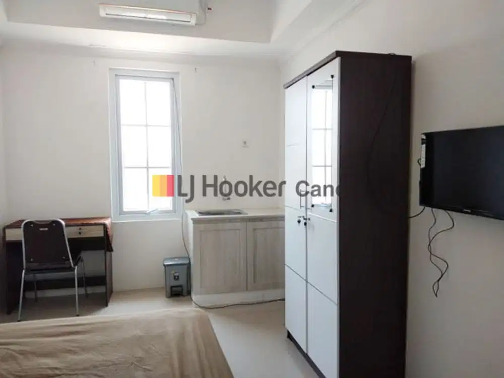 Jual Sewa Apartemen di Bellini Tower Semarang