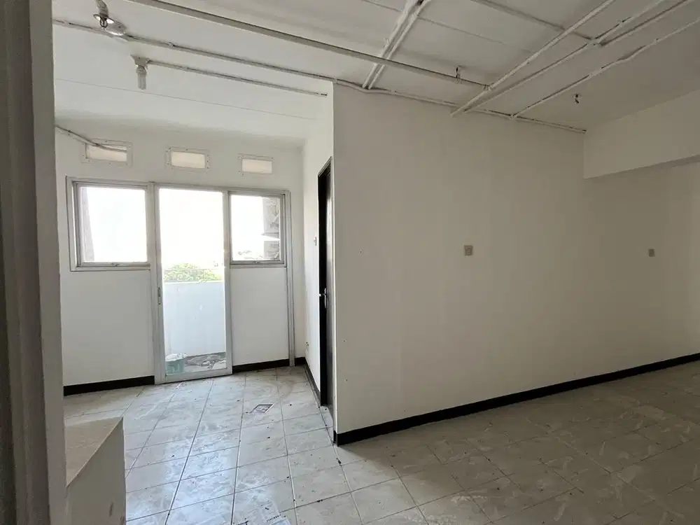 Dijual 2 Unit Apartemen Sentra Timur Residence Jakarta Timur