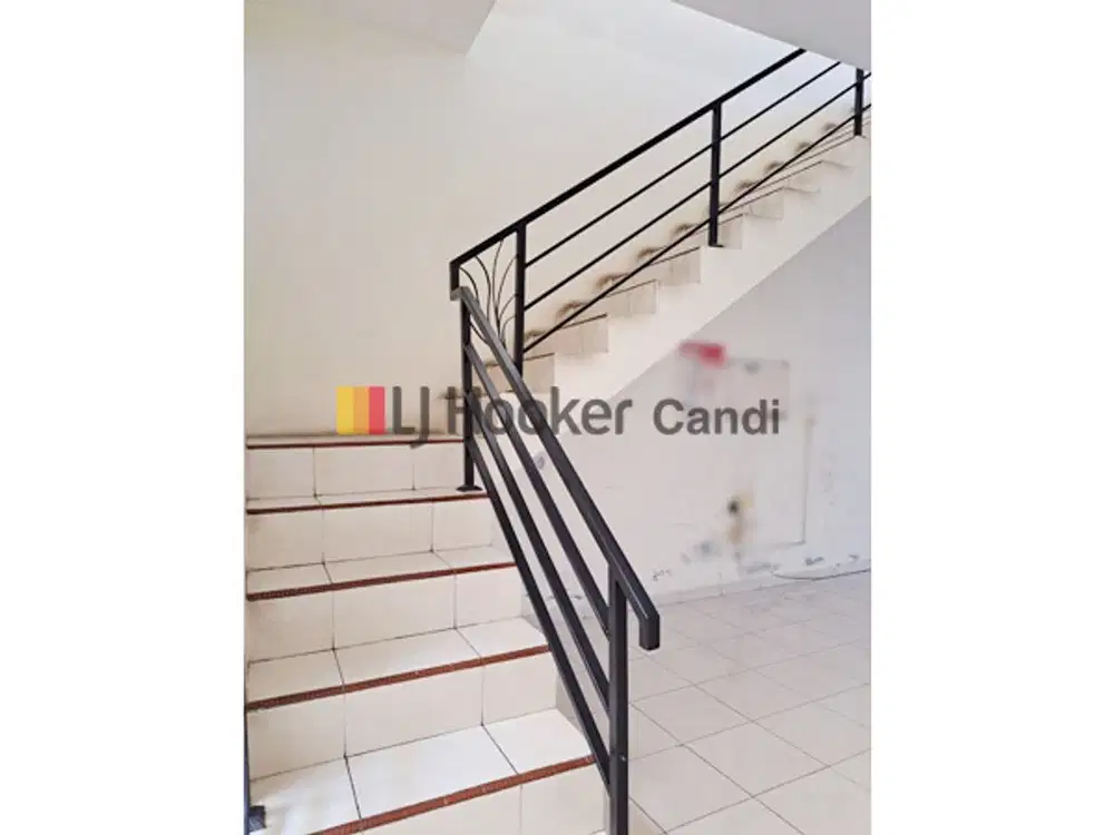 Ruko di Candi Prambanan Timur Ngaliyan Semarang