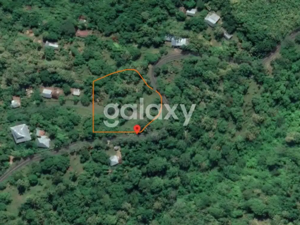 DIJUAL TANAH 30 ARE DI LOVINA TIGAWASA BULELENG