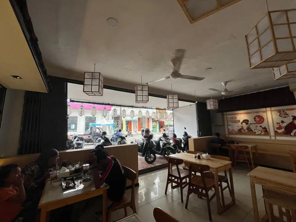 Passive Income Pasti ! Beli Rumah ini, Langsung Tersewa 3 Tahun