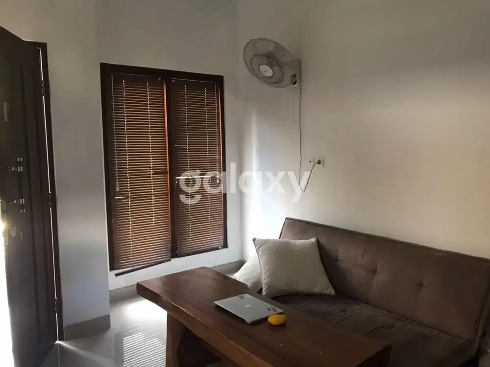 RUMAH BLONGKEKER PURI GADING JIMBARAN BADUNG, BALI