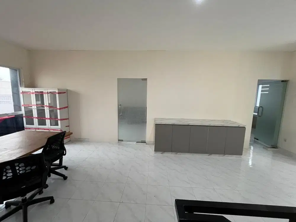 Dijual Cepat Ruko Gandeng Vienna Paramount Gading Serpong