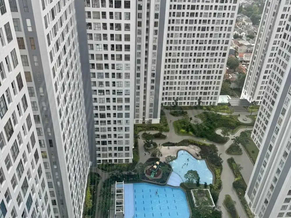DI JUAL RUGI APARTEMEN M-TWON RESIDENCE TOWER AVERY di Gading Serpong