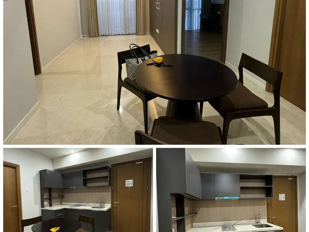 Sewa Apartemen Yukata Suites Alsut Selangkah ke sekolah Laurensius