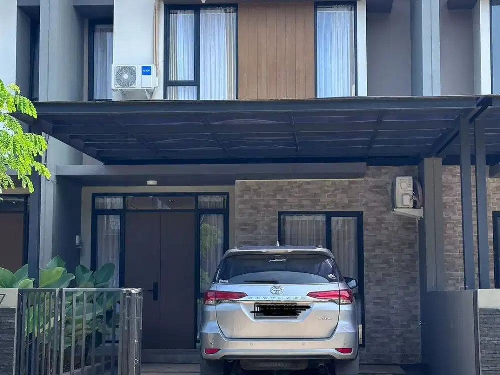 DIJUAL RUMAH DI GRAND BUKIT DAGO