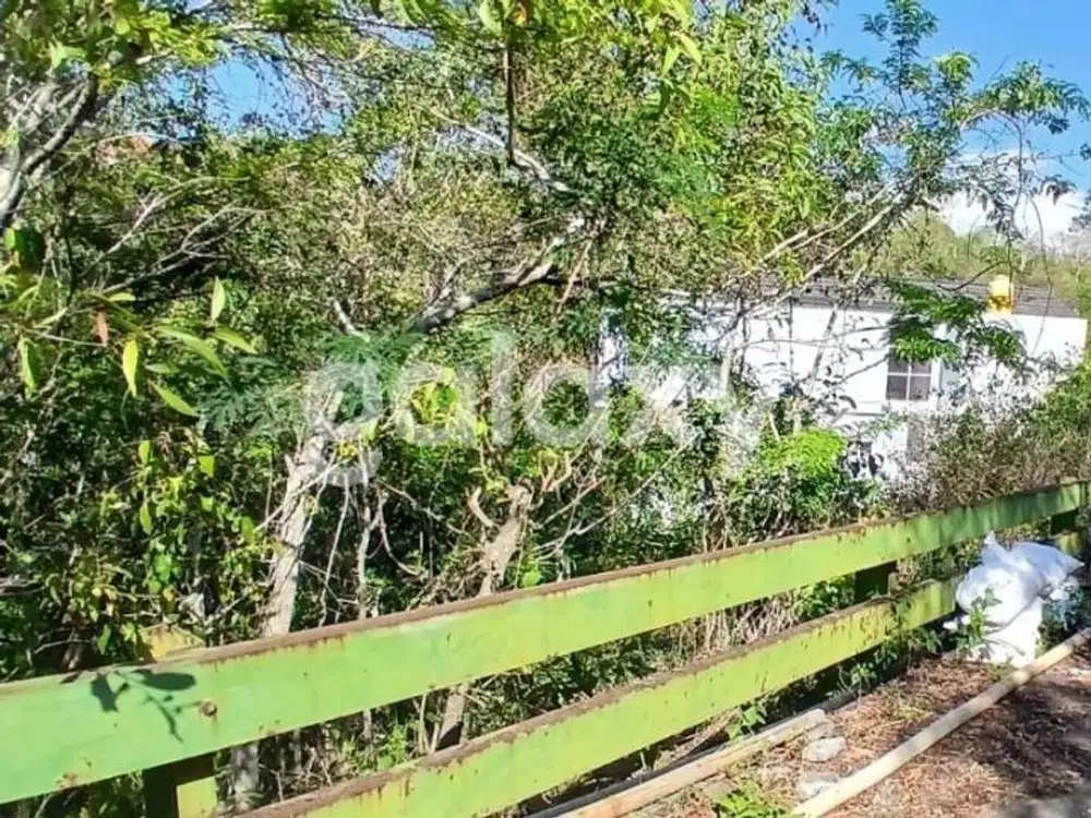 TANAH STRATEGIS DEKAT PANTAI MELASTI UNGASAN BADUNG, BALI