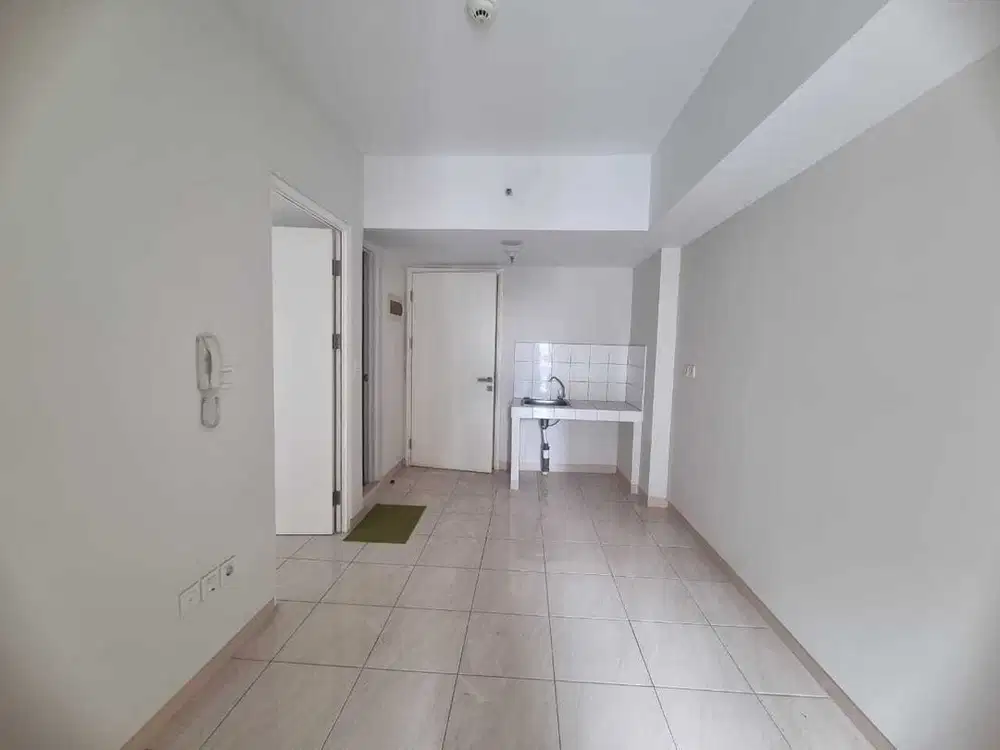 Jual Apartemen springlake bekasi 2 bedroom by summarecon view pool