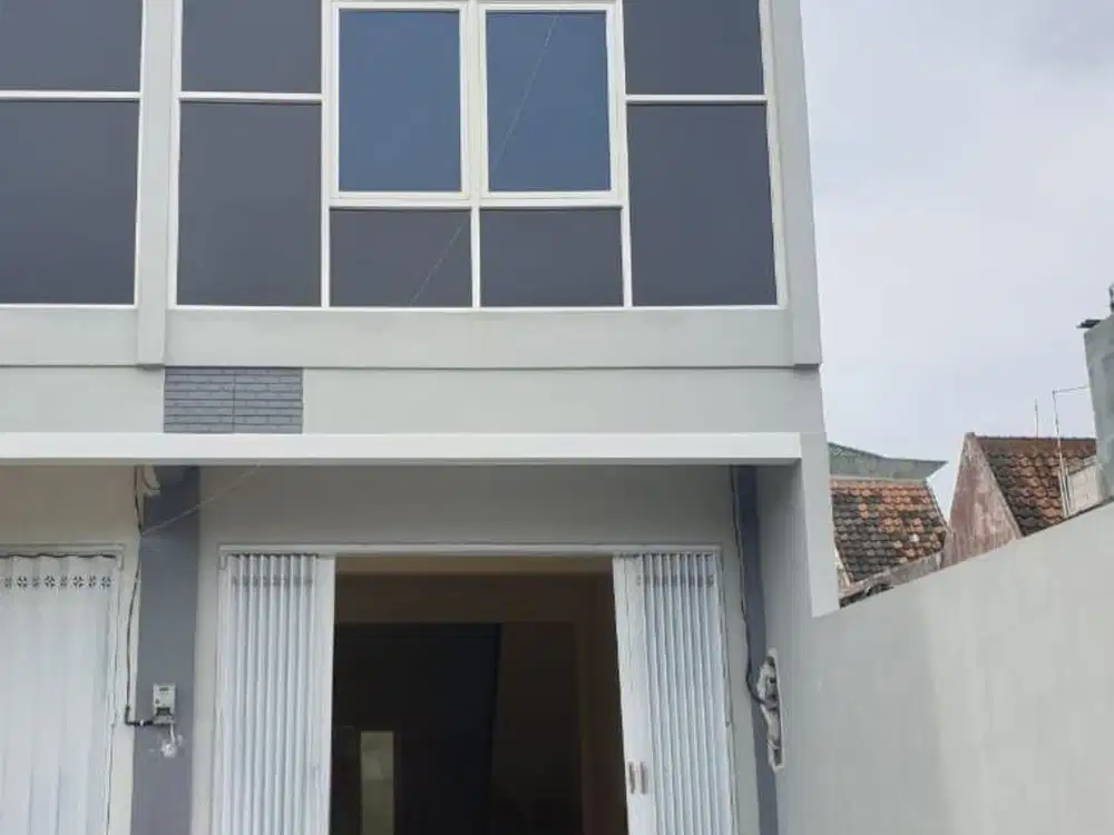 Dijual Ruko Posisi Pojok di Poros Jl. Sigura - gura, Lowokwaru Malang