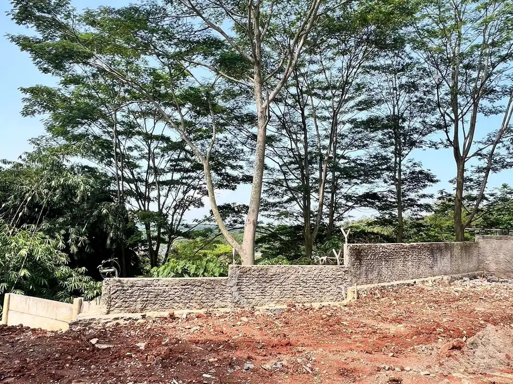 Dijual Cepat Tanah Suradita Cisauk Tangerang