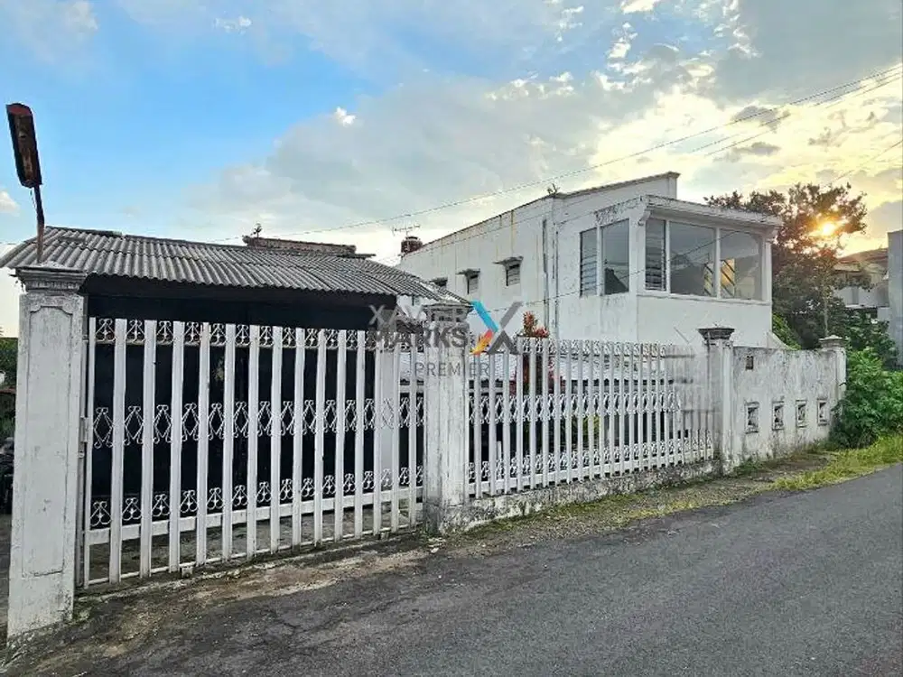 Dijual Rumah Terawat dan Siap Huni di Jalan Bandulan, Sukun Malang