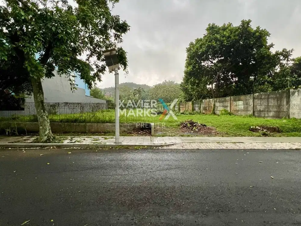Dijual Tanah Kavling di De Rumah Jalan Veteran, Klojen Kota Malang