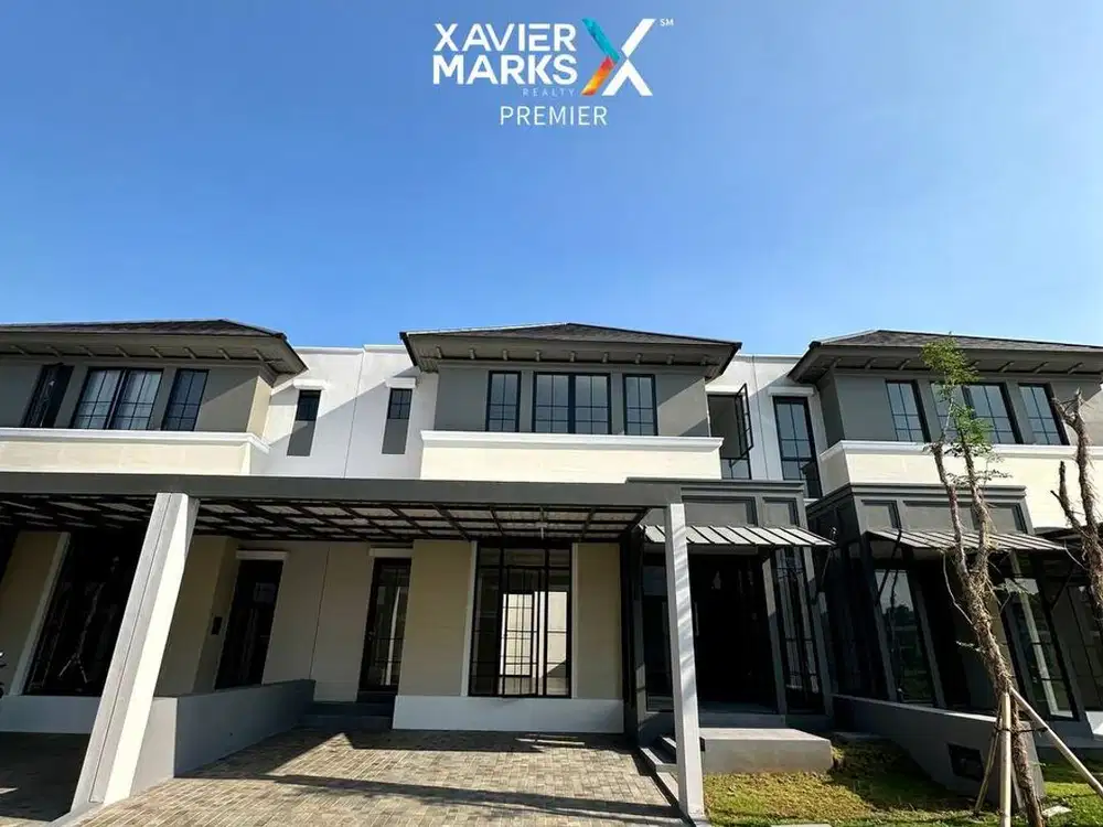 Dijual Rumah Baru Gress Ready di Citraland Puncak Tidar, Dau Malang