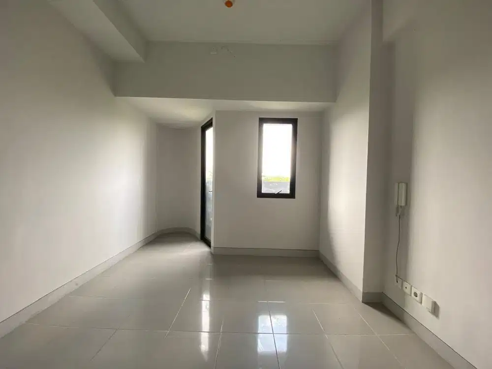 Dijual Harga di Bawah Pasar Unit Baru Gress Apartement Begawan, Malang