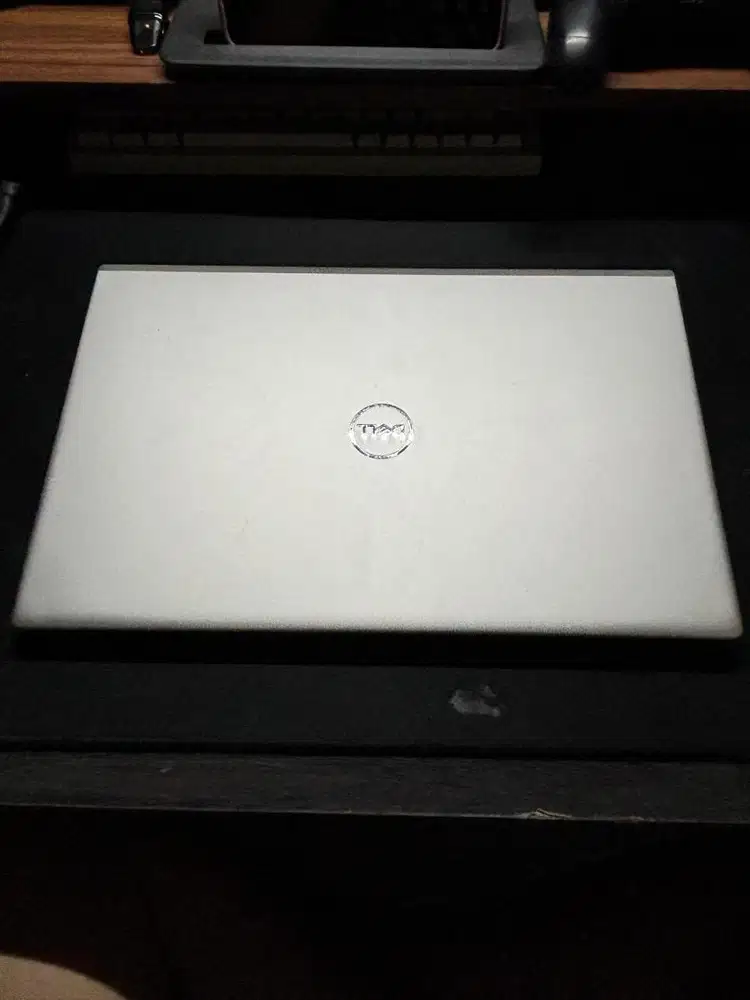 Laptop Dell inspiron 15 i7 Gen 11 8/512GB Nvidia MX330!