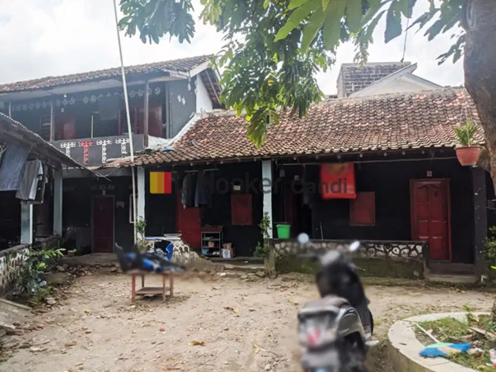 Kos di Gendeng Baciro Yogyakarta