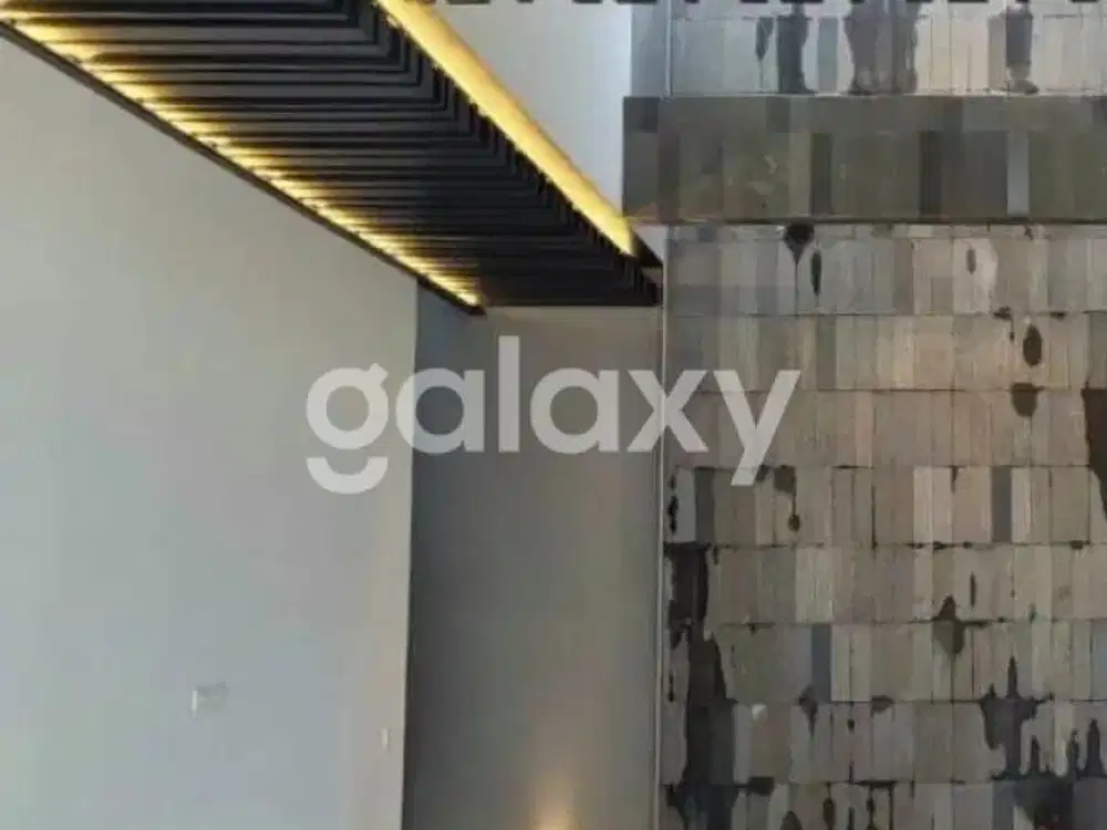 MINIMALIS BARU GRESS Rumah di Manyar Kertoadi â¼