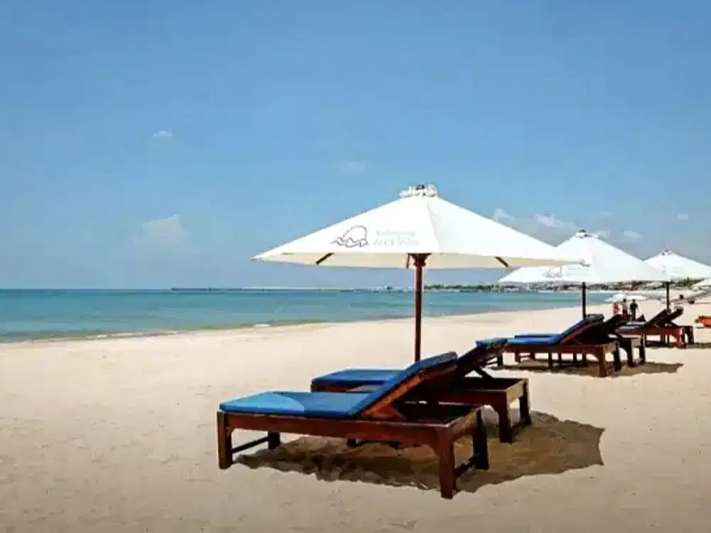 Tanah MURAH Pantai Jimbaran Kedonganan Kuta