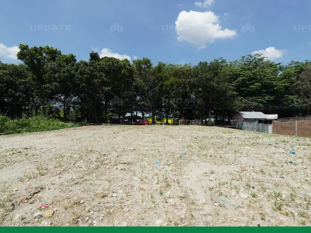 DIJUAL KAVLING DI JALAN NGUMBAN SURBAKTI MEDAN