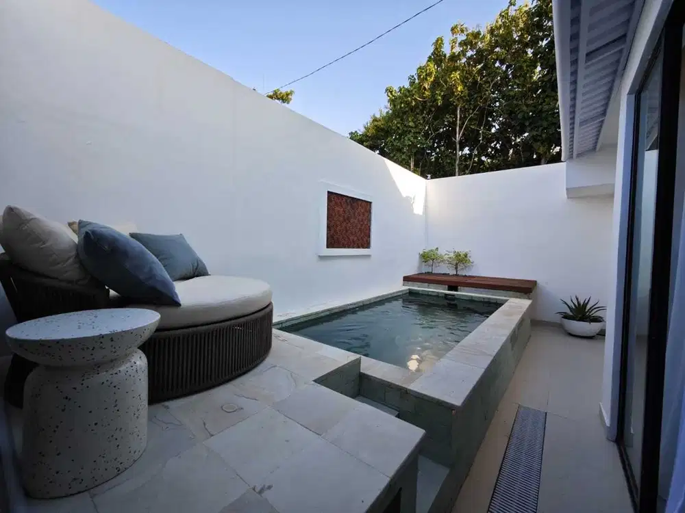 Villa Cozy Kampus Unud Jimbaran