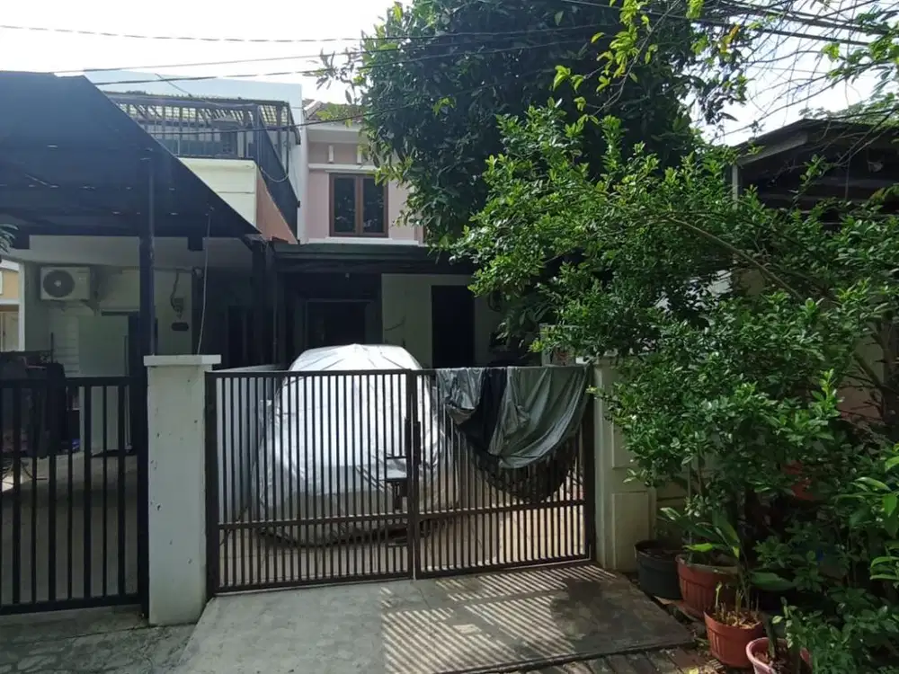 Dijual Rumah di Arcadia 3BR Kelapa Gading