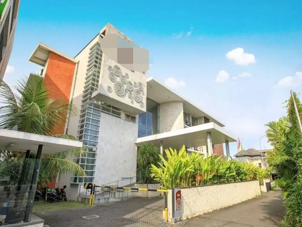 Hotel Boutique Bay View Nusa Dua Bali