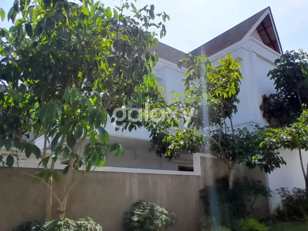 VILLA ULUWATU UNGASAN BADUNG, BALI