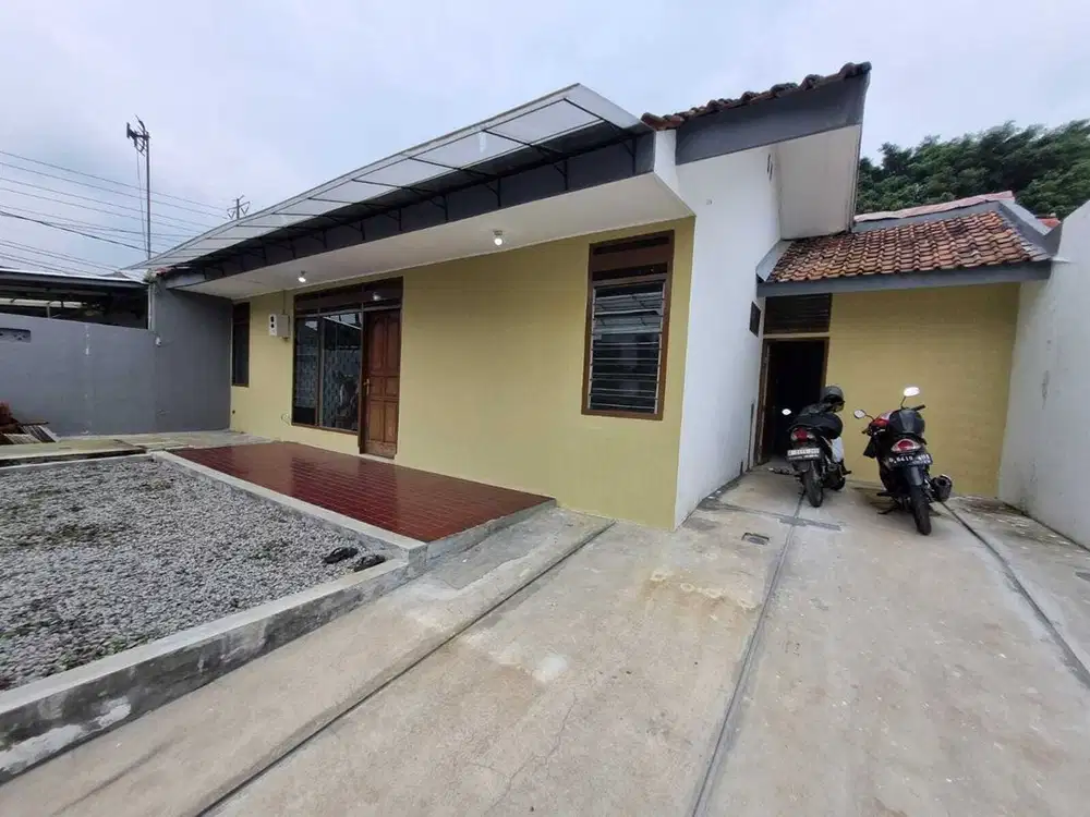 Murah rumah di dian permai
