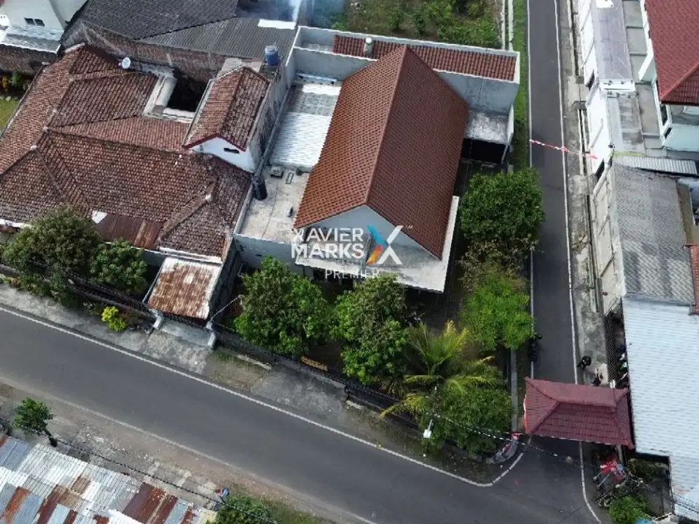 Dijual Rumah Terawat Siap Huni daerah Kesatrian, Blimbing,Kota Malang