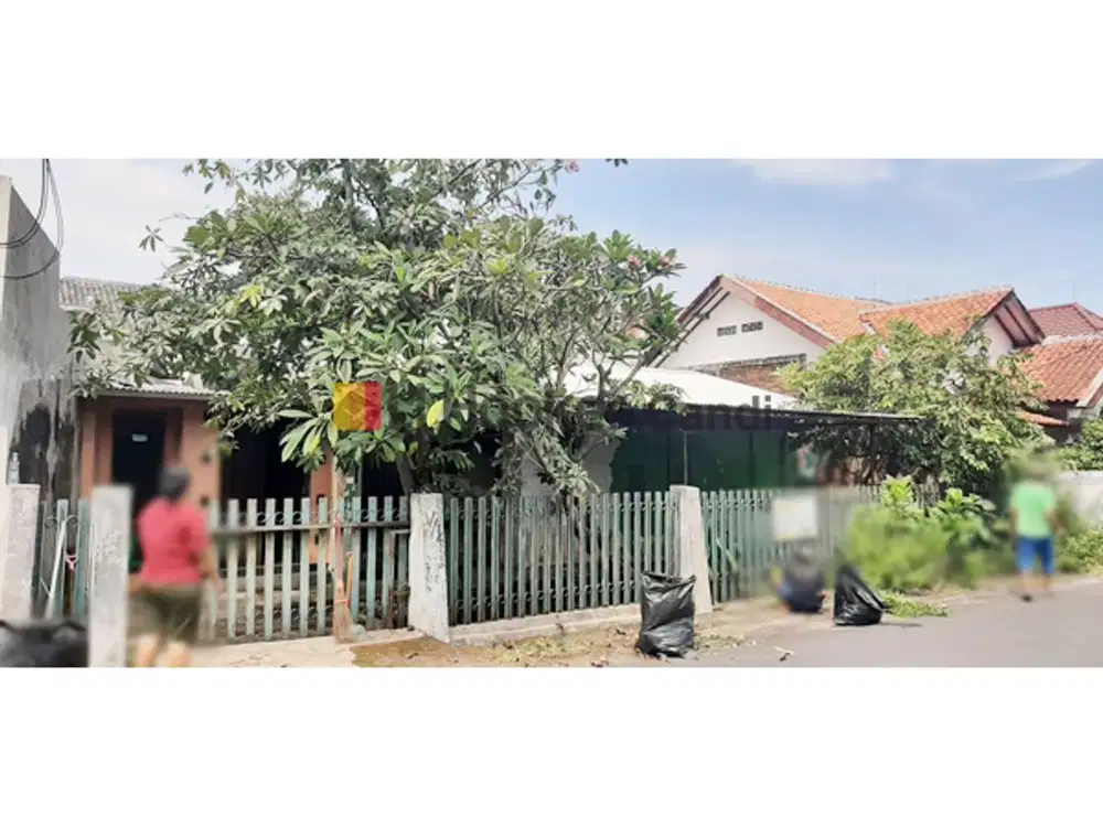 Rumah di Sawunggaling Banyumanik Semarang