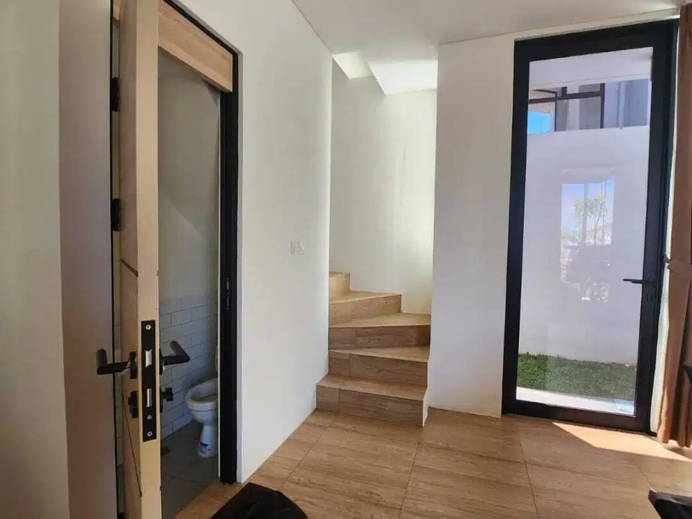 JUAL RUGI/BU & CEPAT ,950jt!!nego, Cendana Parc Lippo Village Karawaci