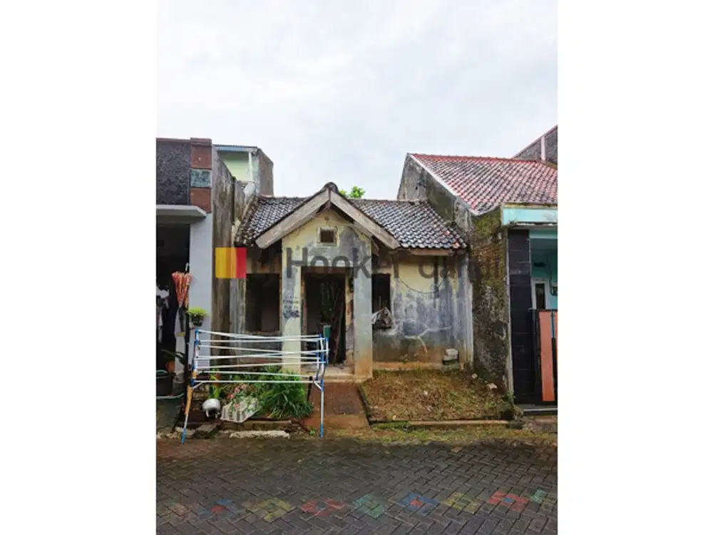 Rumah di Jatisari Elok Mijen Semarang