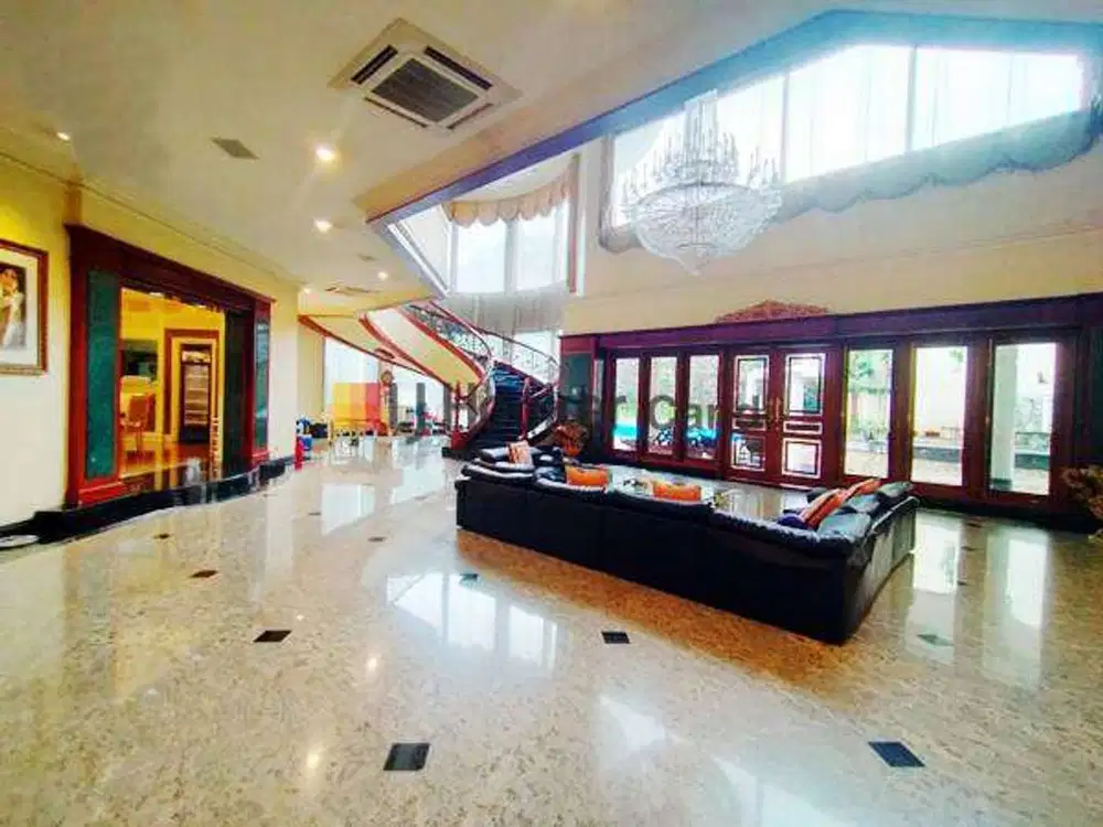 Rumah di Gajah Mungkur Semarang