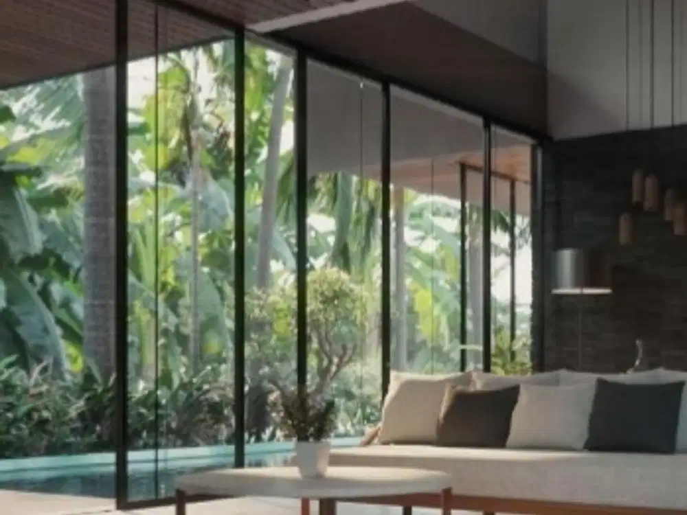 Villa Ricefield View Babakan Canggu Bali