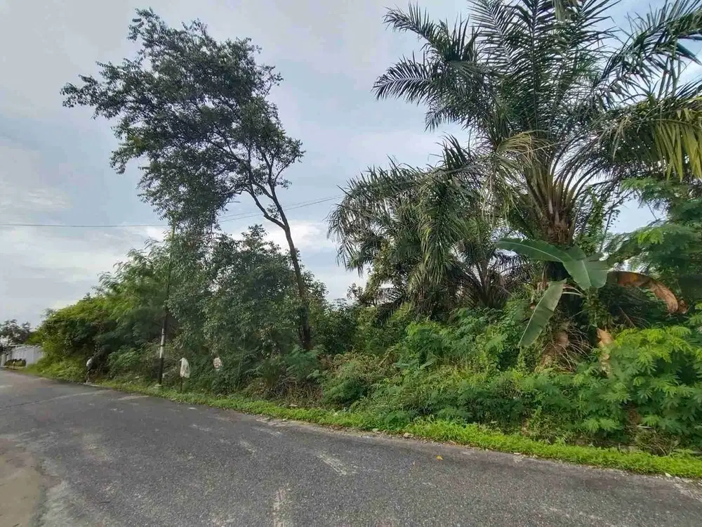 Dijual Tapak Rumah elit