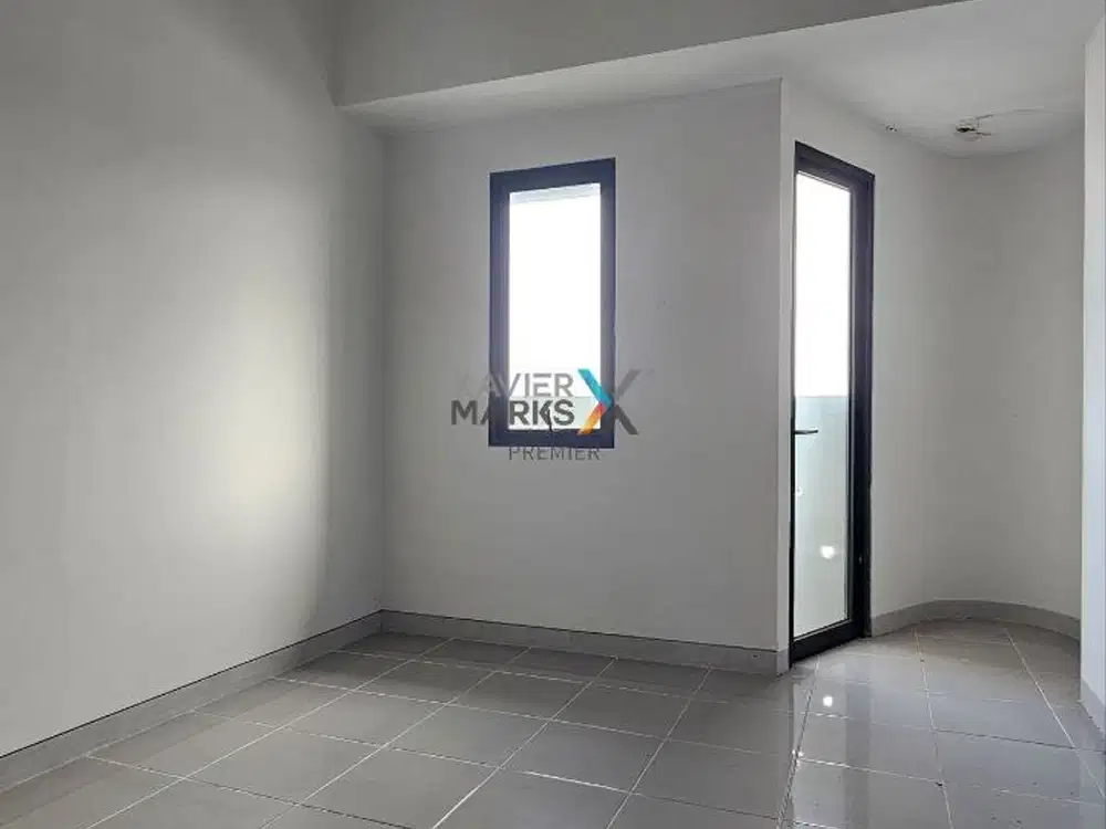 Dijual Murah Unit Baru Apartemen, Apartment Begawan, Tlogomas, Malang