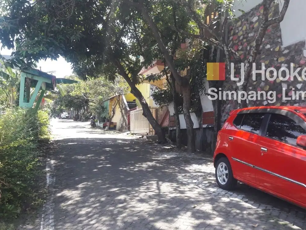 Tanah invest Taman Karonsih , Ngaliyan , Semarang Barat