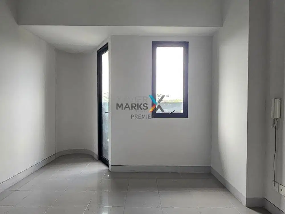 Dijual Murah Unit Baru Apartemen, Apartment Begawan Tlogomas, Malang