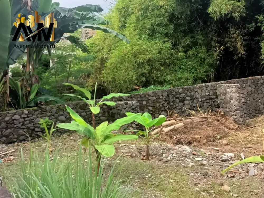 For Sale Tanah Cocok Untuk Town House Di Kesiman Kertangu Bali