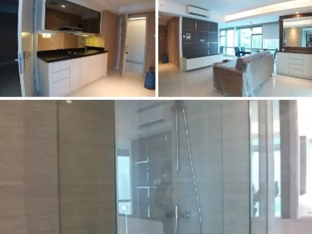 dijual murah condo lariz pakuwon mall private lift