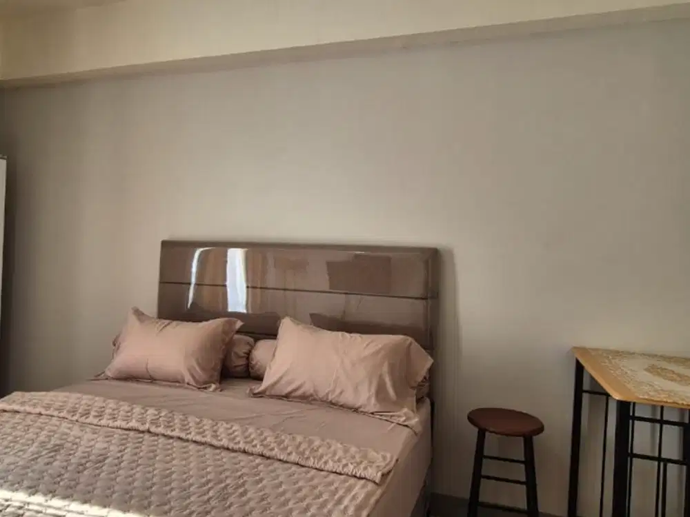 Disewakan Apartment Serpong Green View ( SGV)  BSD