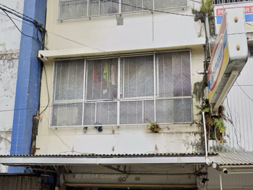 Ruko Siap Bisnis di Pantai Losari Nego Sampai Deal