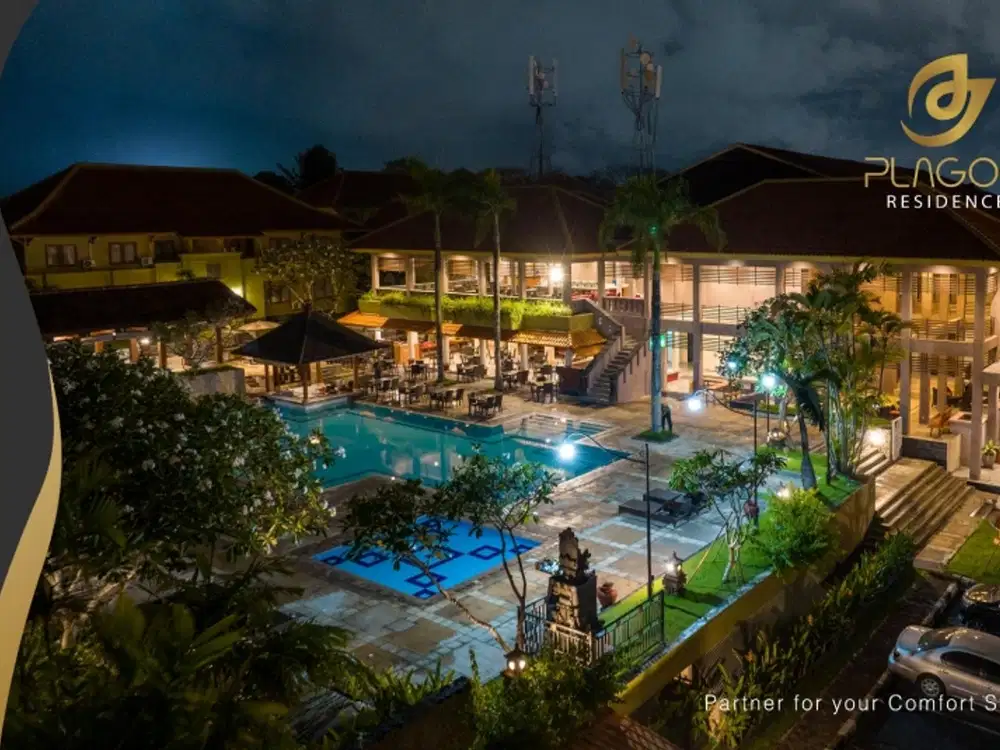Plagoo Residence Nusa Dua