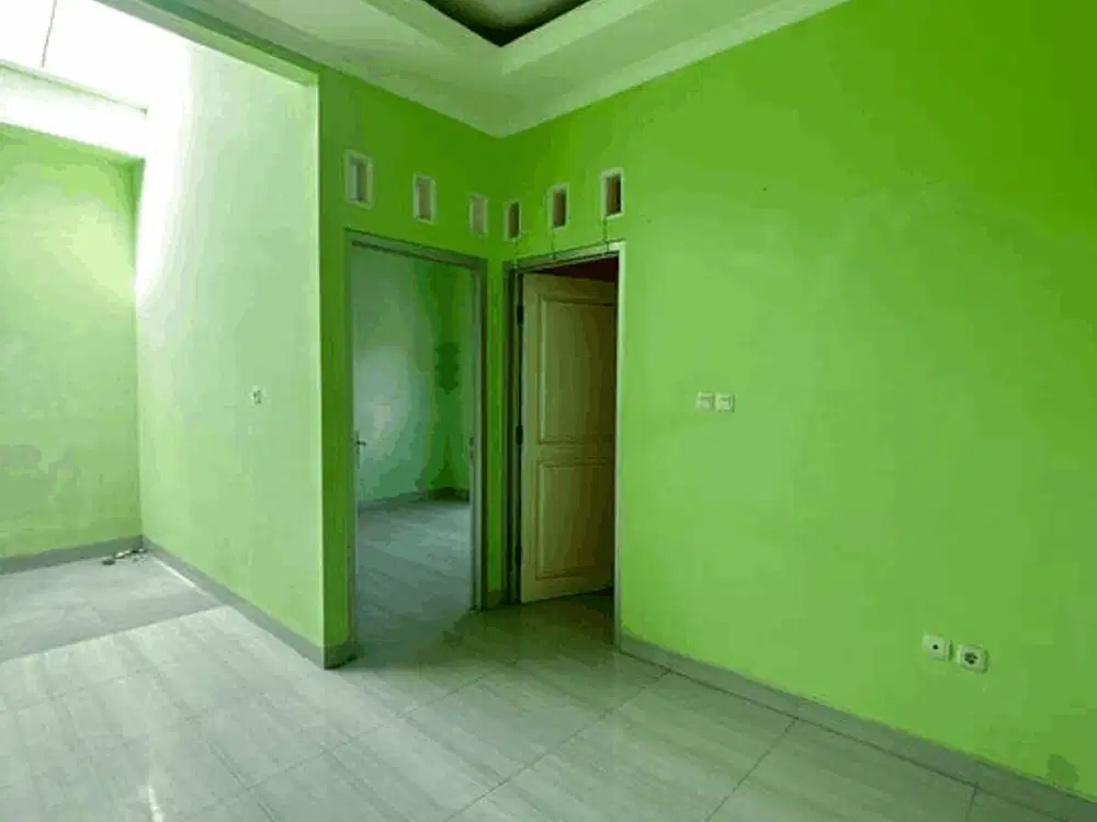 Rumah Dekat Kampus UIN Syarif Hidayatullah Ciputat S8630