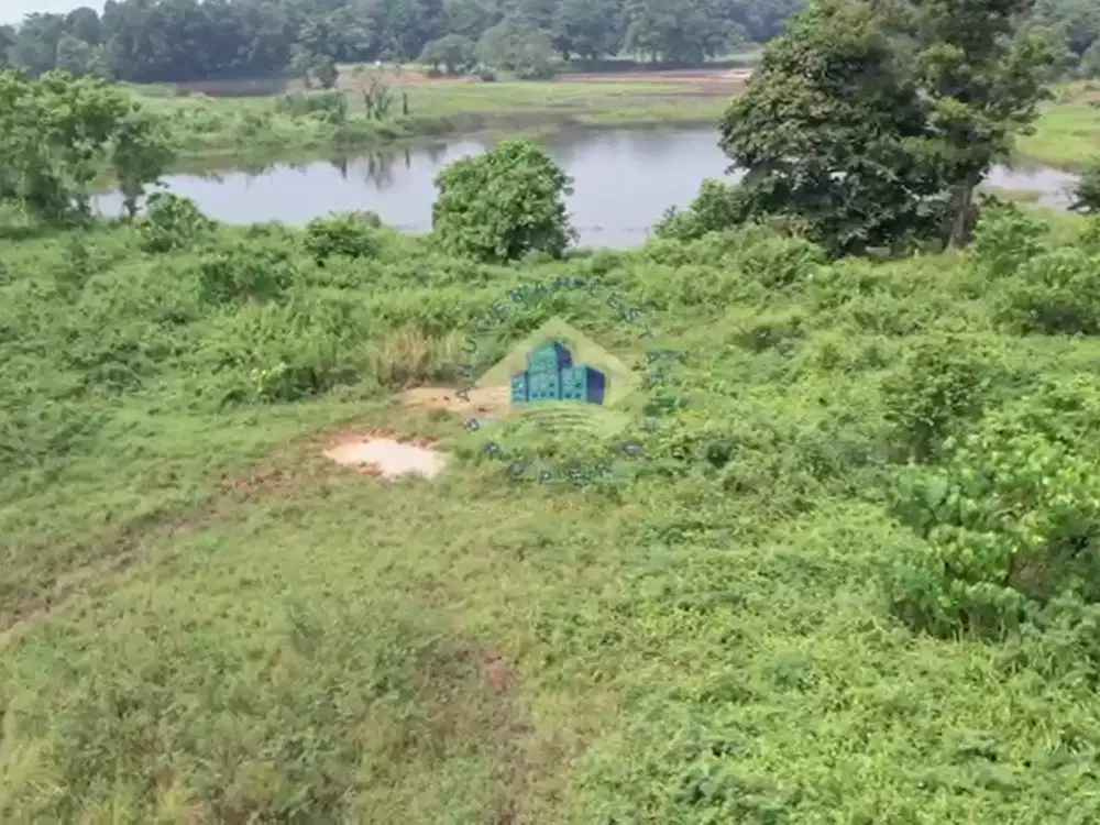 Jual Tanah Kavling di Kawasan Industri Astasiti Kutruk. Tigaraksa